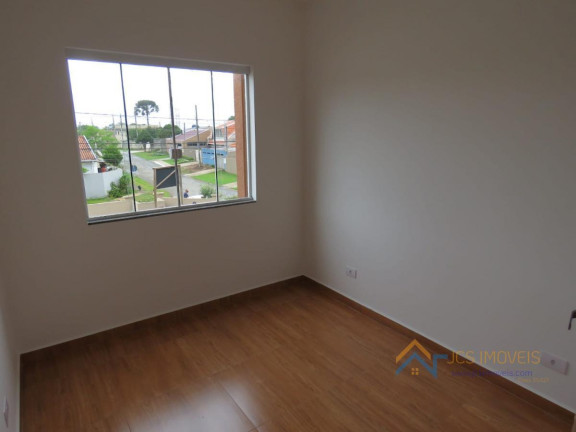Imagem Apartamento com 3 Quartos à Venda, 62 m² em Roseira De São Sebastião - São José Dos Pinhais Imagem Apartamento com 3 Quartos à Venda, 62 m² em Roseira De São Sebastião - São José Dos Pinhais