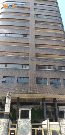 Imagem Apartamento com 1 Quarto à Venda, 50 m² em Guilhermina - Praia Grande