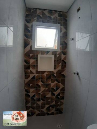 Imagem Casa com 2 Quartos à Venda, 95 m² em Jardim Irene - Santo André Imagem Casa com 2 Quartos à Venda, 95 m² em Jardim Irene - Santo André