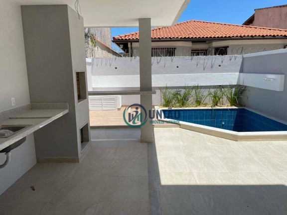 Imagem Casa com 4 Quartos à Venda, 170 m² em Itaipu - Niterói Imagem Casa com 4 Quartos à Venda, 170 m² em Itaipu - Niterói