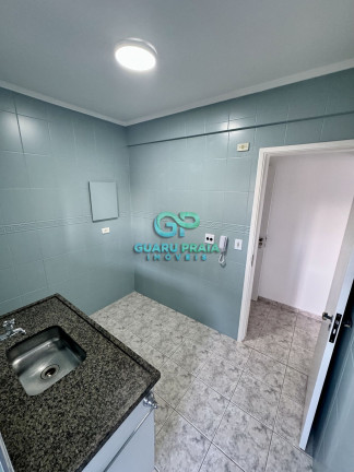 Imagem Apartamento com 2 Quartos para Alugar, 63 m² em Enseada - Guarujá