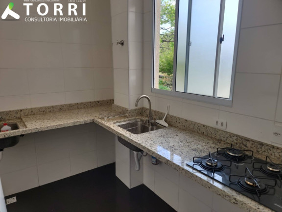 Imagem Apartamento com 2 Quartos à Venda, 48 m² em Caguassu - Sorocaba Imagem Apartamento com 2 Quartos à Venda, 48 m² em Caguassu - Sorocaba