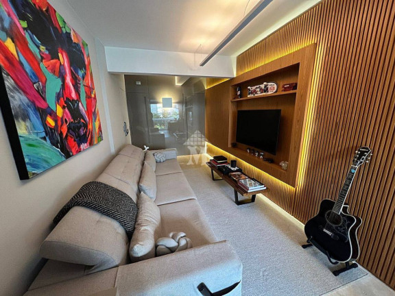 Imagem Apartamento com 1 Quarto à Venda, 65 m² em Jardim Paulista - São Paulo