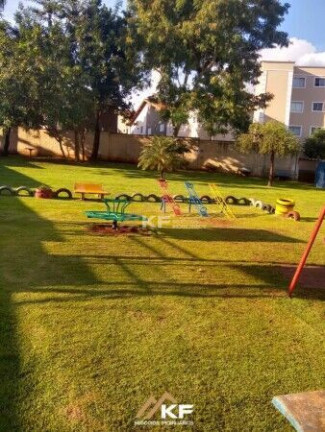 Imagem Apartamento com 2 Quartos à Venda, 46 m² em Sumarezinho - Ribeirão Preto