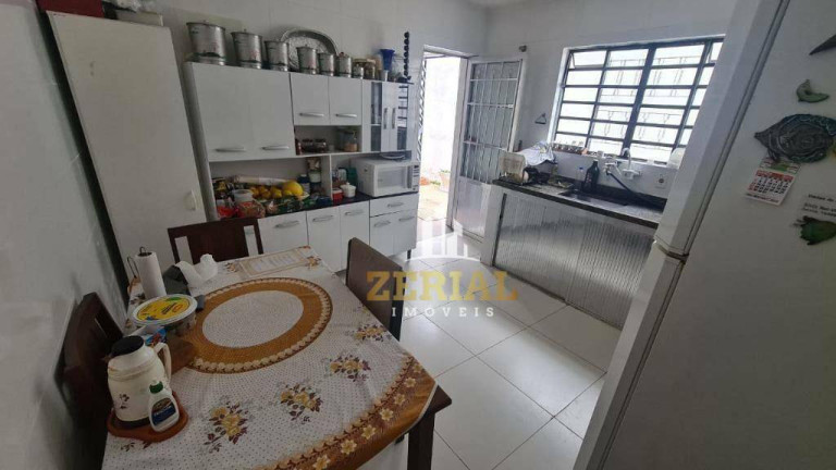 Imagem Casa com 2 Quartos à Venda, 131 m² em Olímpico - São Caetano Do Sul Imagem Casa com 2 Quartos à Venda, 131 m² em Olímpico - São Caetano Do Sul