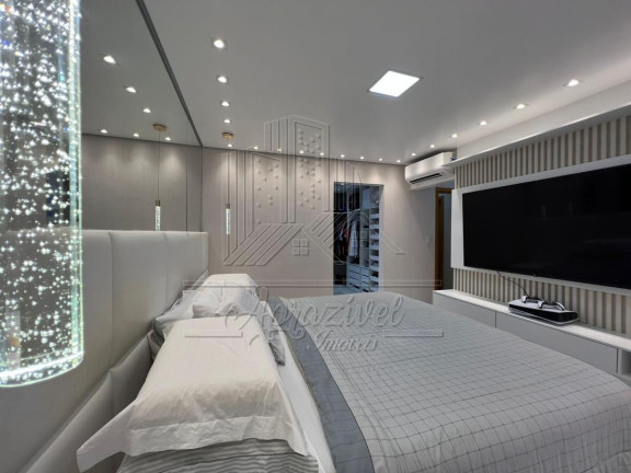 Imagem Apartamento com 3 Quartos à Venda, 133 m² em Canto Do Forte - Praia Grande