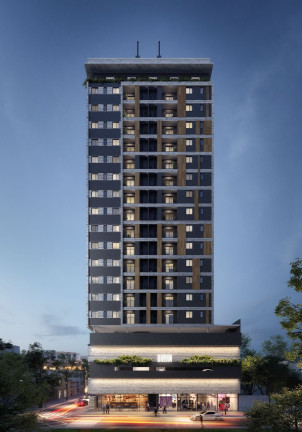 Imóvel com 2 Quartos à Venda, 69 m² em Morretes