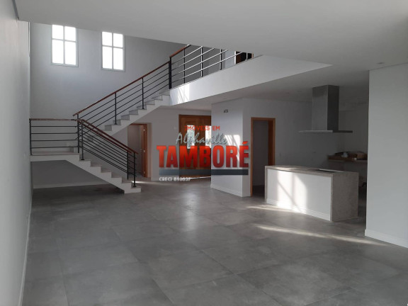 Imagem Casa de Condomínio à Venda, 285 m² em Alphaville - Santana De Parnaíba