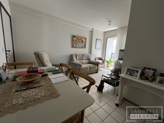 Imagem Apartamento com 3 Quartos à Venda, 65 m² em Pina - Recife Imagem Apartamento com 3 Quartos à Venda, 65 m² em Pina - Recife
