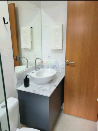 Imagem Apartamento com 1 Quarto à Venda, 36 m² Imagem Apartamento com 1 Quarto à Venda, 36 m²