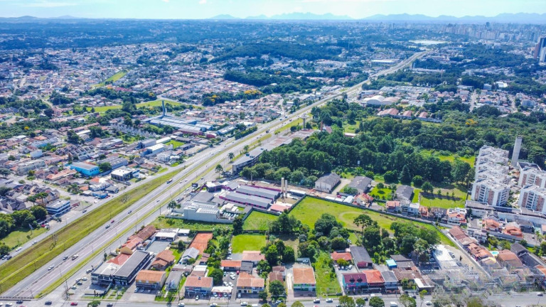 Imagem Terreno à Venda, 10 m² em Orleans - Curitiba Imagem Terreno à Venda, 10 m² em Orleans - Curitiba