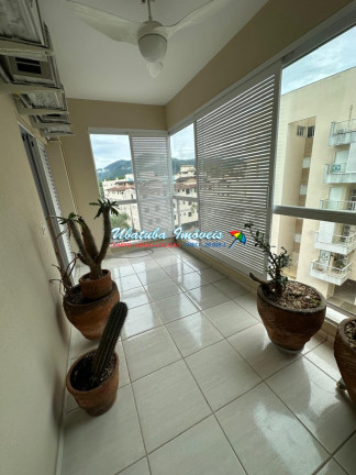 Imagem Apartamento com 3 Quartos à Venda, 185 m² em Itaguá - Ubatuba