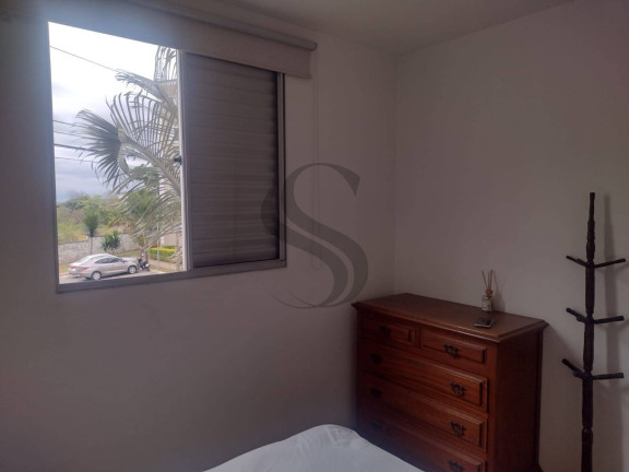 Imagem Apartamento com 2 Quartos à Venda, 47 m² em Jardim Novo Mundo - Sorocaba