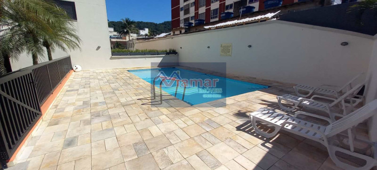 Imagem Apartamento com 2 Quartos à Venda, 80 m² em Enseada - Guarujá Imagem Apartamento com 2 Quartos à Venda, 80 m² em Enseada - Guarujá