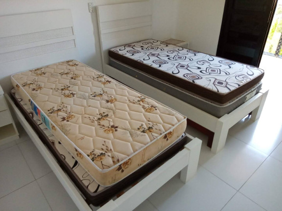 Imagem Apartamento com 3 Quartos à Venda, 72 m² em Enseada - Guarujá