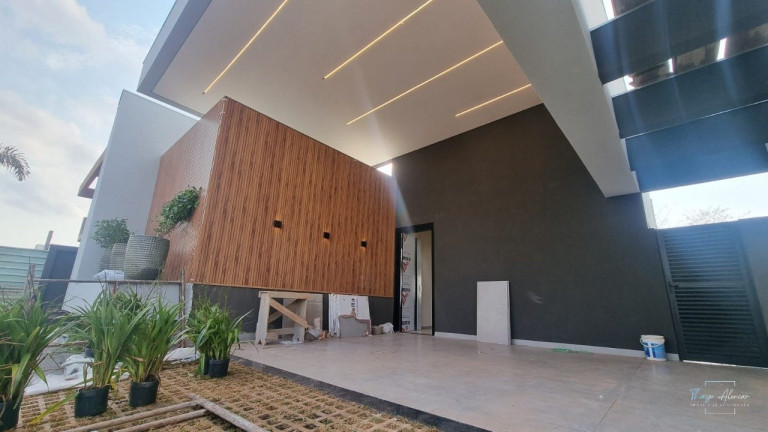 Imagem Casa de Condomínio com 4 Quartos à Venda, 403 m² em Residencial Alphaville Iii - Campo Grande Imagem Casa de Condomínio com 4 Quartos à Venda, 403 m² em Residencial Alphaville Iii - Campo Grande