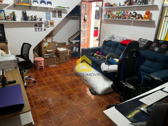 Imagem Sobrado com 4 Quartos à Venda, 127 m² em Dos Casa - São Bernardo Do Campo Imagem Sobrado com 4 Quartos à Venda, 127 m² em Dos Casa - São Bernardo Do Campo
