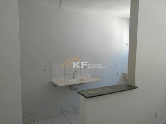 Imagem Apartamento com 2 Quartos à Venda, 46 m² em Sumarezinho - Ribeirão Preto