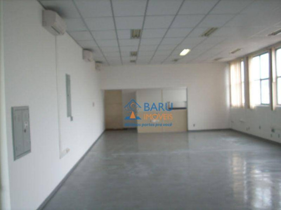 Imagem Galpão para Alugar, 3.200 m² em Barra Funda - São Paulo Imagem Galpão para Alugar, 3.200 m² em Barra Funda - São Paulo