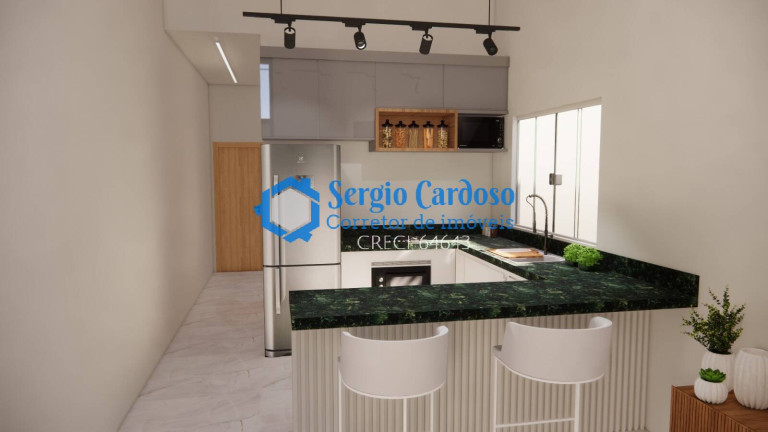Imagem Casa com 2 Quartos à Venda,  em Balneário Tupy - Itanhaém