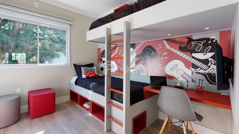 Imagem Sobrado com 2 Quartos à Venda, 87 m² em Aberta Dos Morros - Porto Alegre