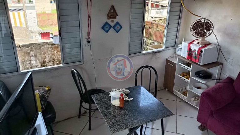 Imagem Casa com 2 Quartos à Venda, 71 m² em Jussara - Mongaguá Imagem Casa com 2 Quartos à Venda, 71 m² em Jussara - Mongaguá