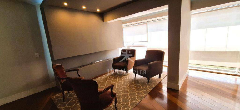 Imagem Apartamento com 3 Quartos à Venda, 128 m² em Jardim Guedala - São Paulo Imagem Apartamento com 3 Quartos à Venda, 128 m² em Jardim Guedala - São Paulo