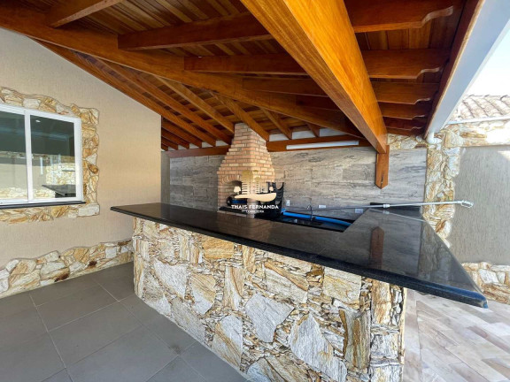 Imagem Casa com 5 Quartos à Venda, 261 m² em Flórida - Praia Grande Imagem Casa com 5 Quartos à Venda, 261 m² em Flórida - Praia Grande