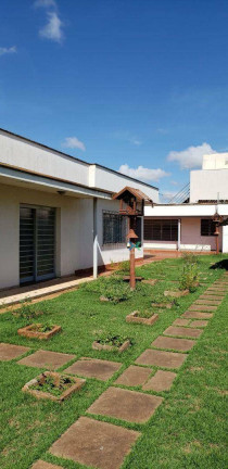 Imagem Casa com 5 Quartos à Venda, 350 m² em Centro - Campo Grande Imagem Casa com 5 Quartos à Venda, 350 m² em Centro - Campo Grande
