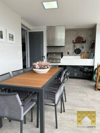Imagem Apartamento com 4 Quartos à Venda, 335 m² em Altiplano Cabo Branco - João Pessoa