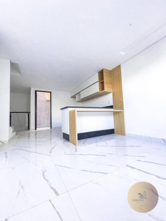 Imagem Cobertura com 3 Quartos à Venda, 140 m² em Campestre - Santo André Imagem Cobertura com 3 Quartos à Venda, 140 m² em Campestre - Santo André