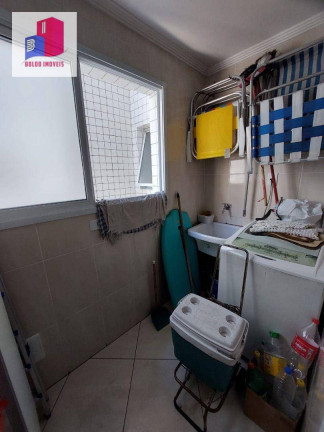 Imagem Apartamento com 2 Quartos à Venda, 98 m² em Vila Guilhermina - Praia Grande