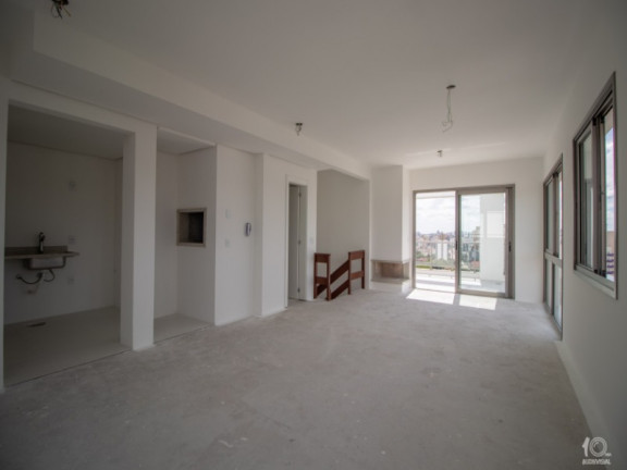 Imagem Imóvel com 3 Quartos à Venda, 211 m² em Menino Deus - Porto Alegre
