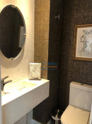 Imagem Apartamento com 3 Quartos à Venda, 165 m² em Brooklin - São Paulo Imagem Apartamento com 3 Quartos à Venda, 165 m² em Brooklin - São Paulo