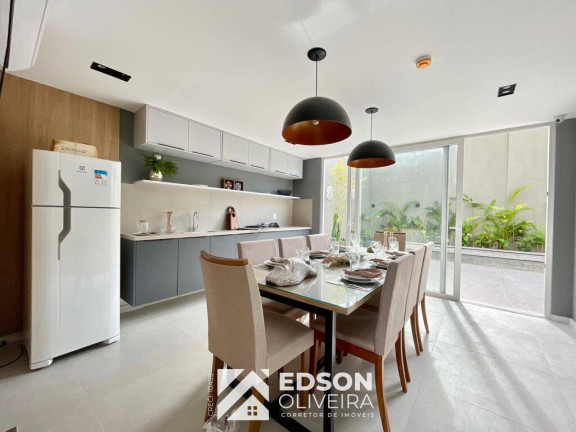 Imagem Apartamento com 1 Quarto à Venda, 20 m² em Cabo Branco - João Pessoa