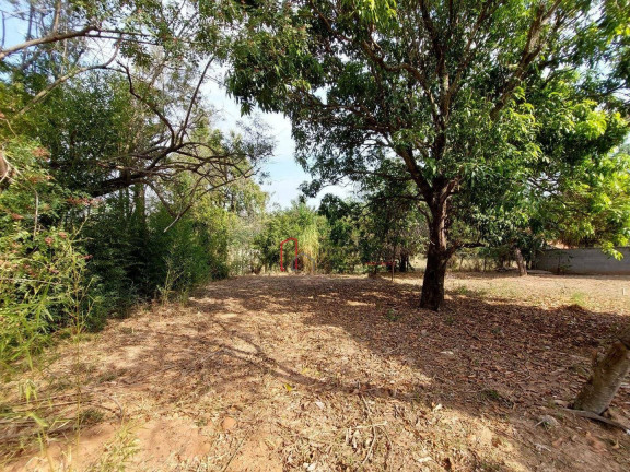Imagem Terreno à Venda, 550 m² em Parque Xangrilá - Campinas