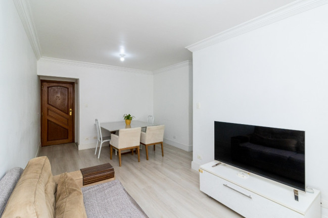 Imagem Apartamento com 3 Quartos à Venda, 83 m² em Vila Barreto - São Paulo Imagem Apartamento com 3 Quartos à Venda, 83 m² em Vila Barreto - São Paulo