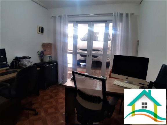 Imagem Sobrado com 3 Quartos à Venda, 106 m² em Vila Palmares - Santo André Imagem Sobrado com 3 Quartos à Venda, 106 m² em Vila Palmares - Santo André