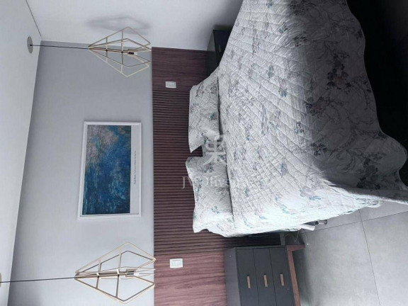 Imagem Apartamento com 3 Quartos à Venda, 156 m² em Vila Mariana - São Paulo
