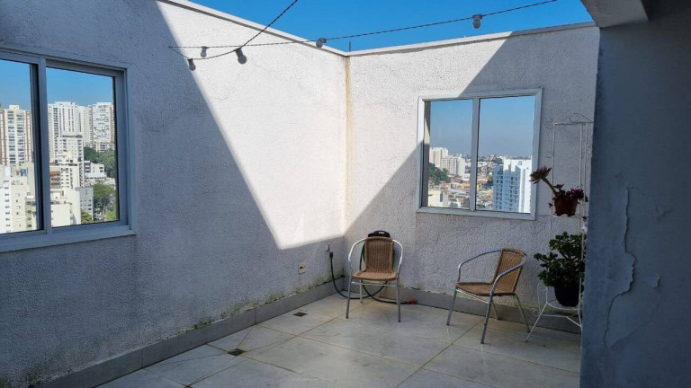 Imagem Apartamento com 2 Quartos à Venda, 120 m² em Vila Suzana - São Paulo Imagem Apartamento com 2 Quartos à Venda, 120 m² em Vila Suzana - São Paulo