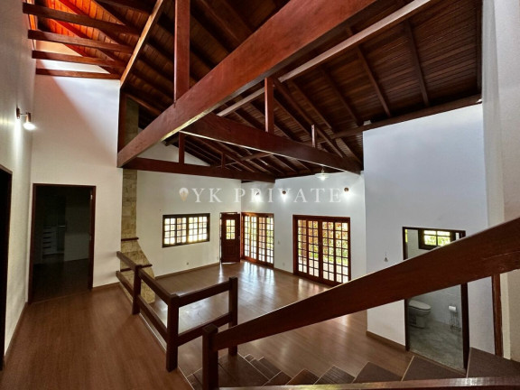 Imagem Casa de Condomínio com 5 Quartos à Venda, 334 m² em Village Ambiental - Itupeva