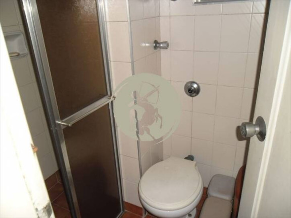 Imagem Apartamento com 1 Quarto à Venda, 60 m² em Boqueirao - Santos Imagem Apartamento com 1 Quarto à Venda, 60 m² em Boqueirao - Santos