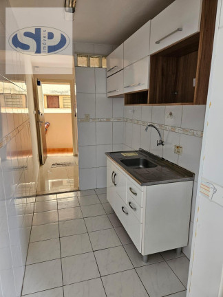 Imagem Apartamento à Venda, 35 m² em Aclimação - São Paulo