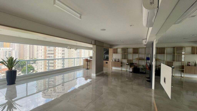 Imagem Apartamento com 3 Quartos à Venda, 150 m² em Vila Pompéia - São Paulo