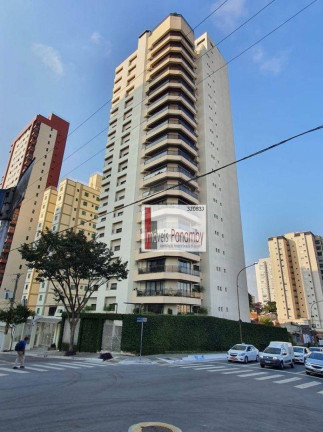 Imagem Apartamento com 4 Quartos à Venda ou Locação, 272 m² em Vila Mariana - São Paulo Imagem Apartamento com 4 Quartos à Venda ou Locação, 272 m² em Vila Mariana - São Paulo