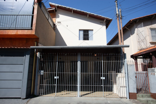 Imagem Casa com 2 Quartos à Venda, 160 m² em Freguesia Do ó - São Paulo Imagem Casa com 2 Quartos à Venda, 160 m² em Freguesia Do ó - São Paulo