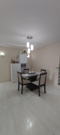 Imagem Imóvel com 3 Quartos à Venda, 130 m² em Norte (águas Claras) - Brasília