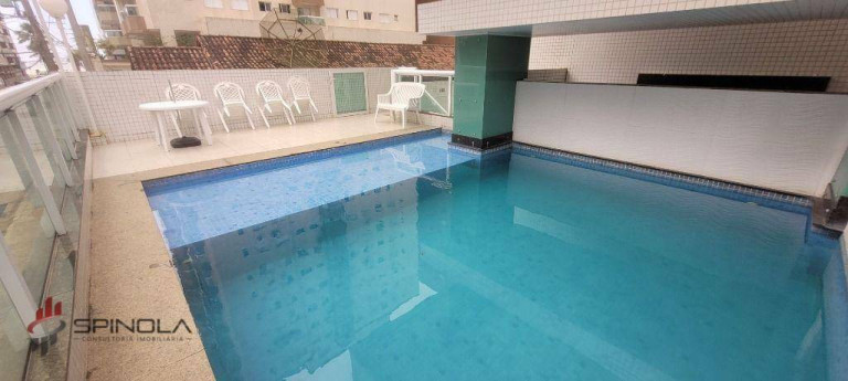 Imagem Apartamento com 3 Quartos à Venda, 129 m² em Ocian - Praia Grande Imagem Apartamento com 3 Quartos à Venda, 129 m² em Ocian - Praia Grande