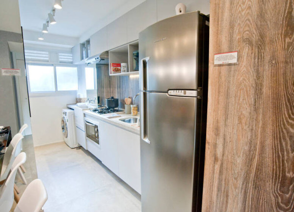 Imagem Apartamento com 2 Quartos à Venda,  em Itaquera - São Paulo