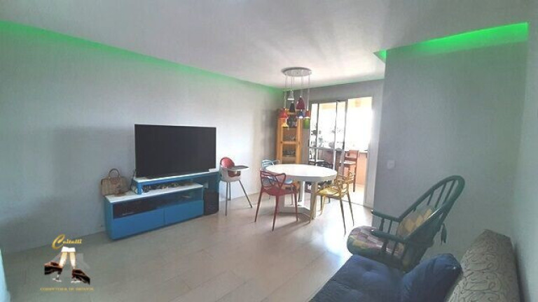 Imagem Apartamento com 3 Quartos à Venda, 69 m² em Saúde - São Paulo